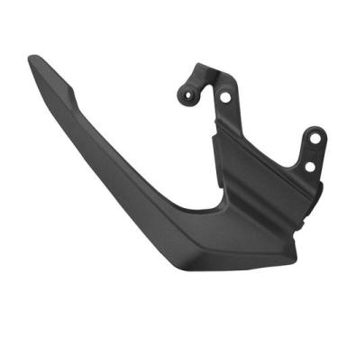 Imagem de Alça Traseira Moto Honda Titan 160 2016 a 2023 Lado Direito Modelo Ori