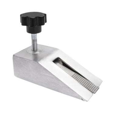 Imagem de Ｂｅｓｇａ Batente de porta em cunha portátil, mantém as portas abertas, batente de porta versátil para banheiro, escritório, casa, hotel, cozinha