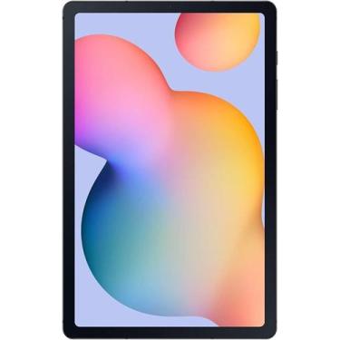 Imagem de Tablet Samsung Galaxy Tab S6 Lite, 64GB, 4GB RAM, Tela Imersiva de 10.