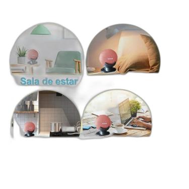Imagem de Suporte Para Mesa Piscina Stand Google Home Mini