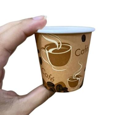 Imagem de Copo 80 ml para Café - Pacote com 250 unidades