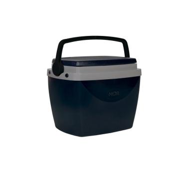 Imagem de Mor - Caixa Térmica 6 Litros Preta