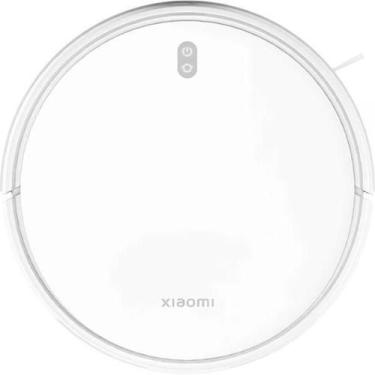 Imagem de Robô Aspirador Vacuum Mop E10 2600mAh 35W 4000pa 8cm