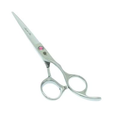 Imagem de Tesoura Profissional Para Cabeleireiro Smith Chu, Tesoura De Corte E D