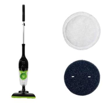 Imagem de Filtros Para Aspirador Vertical Philco Ciclone PAS1420VD PET