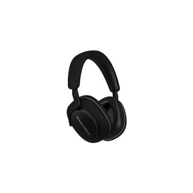 Imagem de Bowers & Wilkins Fones De Ouvido Over-Ear Px7 S2E - Cancelamento De Ruído Aprimorado E Modo De Transparência, Chamadas Cristalinas, Bluetooth, Reprodução De 30 Horas, Preto Antracite