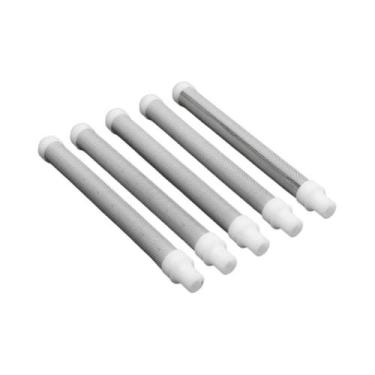 Imagem de Filtros De Pistola De Pintura Anti-Corrosão E Resistentes À Compressão