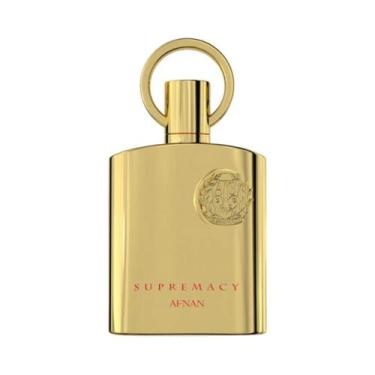 Imagem de Perfume Supremacy Gold By Afnan 100ml Lattafa
