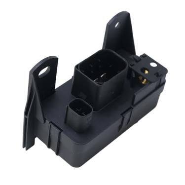 Imagem de AITKEN Relé de módulo de controle de vela incandescente Diesel compatível com Mercedes-Benz Sprinter 2-T 3-T 4-T E-Class C-Class S-Class Substituto # A0005453616 A0285454032.