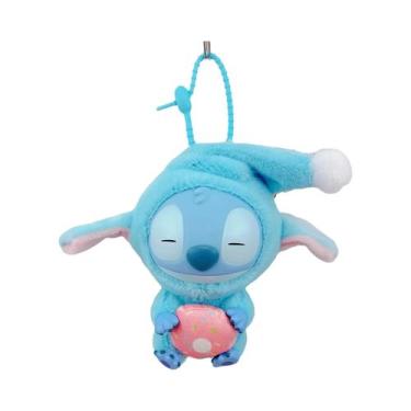 Imagem de Figurinha De Pijama Casual Doll Stitch, Decoração Perfeita Para Casa, 
