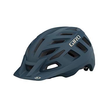 Imagem de Giro Radix MIPS Capacete adulto Dirt Bike - Matte Harbor Blue - Tamanho P (51–55 cm)