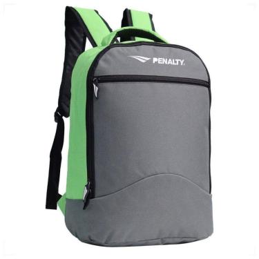 Imagem de Mochila Penalty Casual Verde Cinza 102