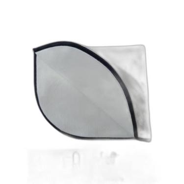 Imagem de Tapete Lavável Cachorro, Tamanho P, 50 X 60 Cm, 05 Unidades. - Shelby 