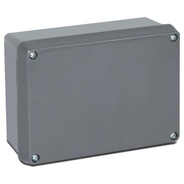 Imagem de Caixa 304 152x107x70mm IP55 - S304 - STECK