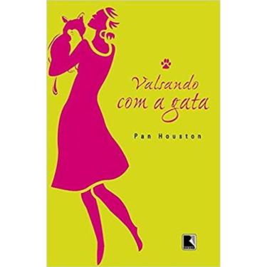 Imagem de Livro Valsando Com A Gata