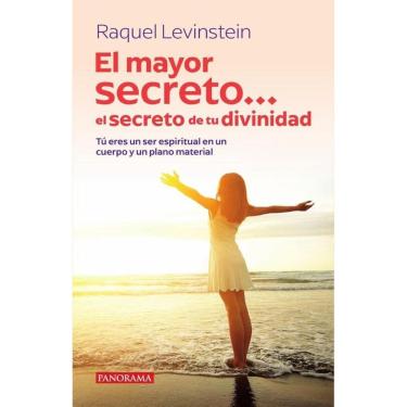 Imagem de Mayor secreto… el secreto de tu divinidad, El - Espanhol
