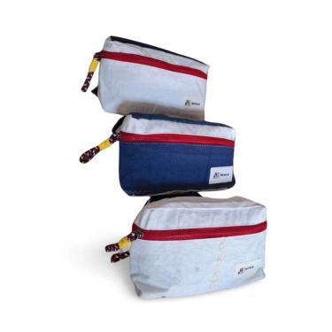 Imagem de Pochete Veleiro Jab Revela Reciclada Shoulderbag Transversal