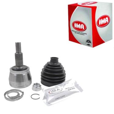 Imagem de Ponteira Homocinética Song Plus Dm-I 2023 A 2025 - IMA AL-1930