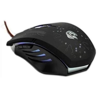 Imagem de Mouse Gamer Com Fio Mu2911 Hayom
