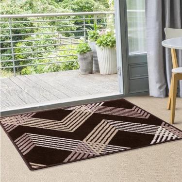 Imagem de 2 Tapete Antiderrapante Antimofo Limpa Fácil Js Rm70mr 50X80