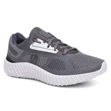 Imagem de 1029LLZ-Tênis Esportivo Zoom para Academia e Atividades Física - TERRA