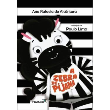 Imagem de A Zebra De Pijama