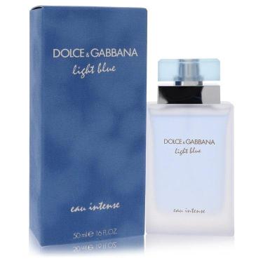 Imagem de Perfume Feminino Light Blue Intense Dolce & Gabbana 50 ML Eau De Parfum