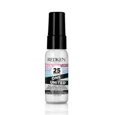 Imagem de Redken One United Spray 25 Benefícios 30ml