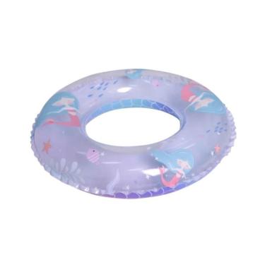 Imagem de Boia Infl�vel Piscina 60cm Sereia - Es295