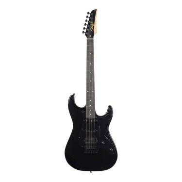 Imagem de Guitarra Seizi Katana Hss Musashi All Black