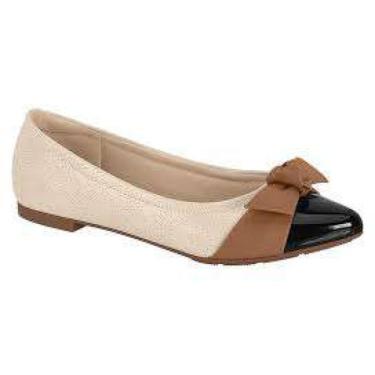 Imagem de Sapato Modare De Uso Comum Feminino - Ptocreme