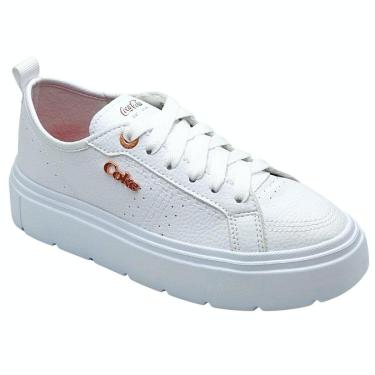 Imagem de Tênis Coca Cola Harmony Flow Town Casual Feminino CC2604S-Feminino