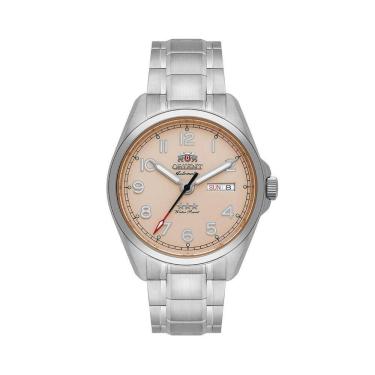 Imagem de Relógio Orient 3 Estrelas Elegance Automático Yn6Ss006 T2Sx