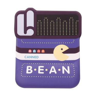 Imagem de Tapete de mouse com apoio de pulso, design genérico de arcade retrô - 