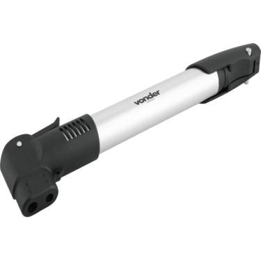 Imagem de Bomba De Ar Portátil Para Bicicleta Vonder