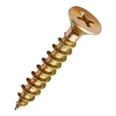 Imagem de Parafuso Philips Philips 5X60 Kit 2 Caixas Qualidade