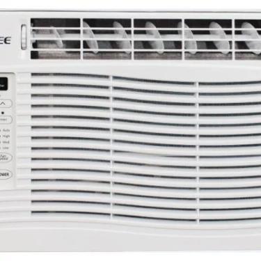 Imagem de Ar Condicionado Janela Gree, 7000 Btu/h, Frio, R32, Eletrônico, 220v - Gjc07bv-d6nrnd1a