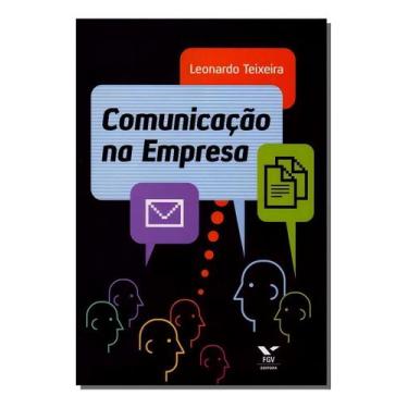 Imagem de Comunicação Na Empresa - FGV, Sortido