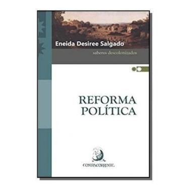 Imagem de Reforma Política - CONTRACORRENTE EDITORA, Sortido