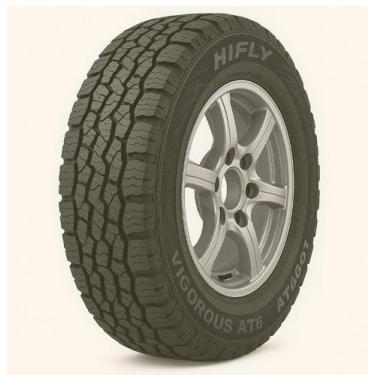 Imagem de Pneu Hifly aro 16 - 265/70R16 - Vigorous AT601 - 112T