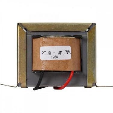 Imagem de Trafo Tronco 210V 100W Tsa Hayonik