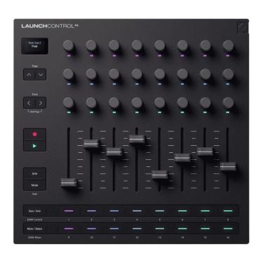Imagem de Controlador Novation Launch Control Xl 3