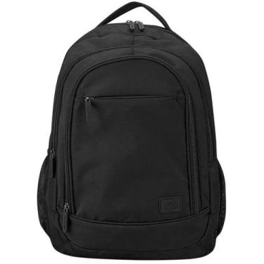 Imagem de Mochila Olympikus Prime, Preto, UN