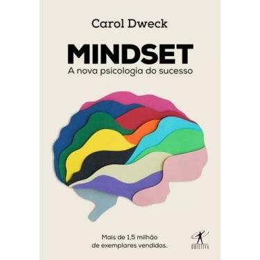 Imagem de Livro - Mindset