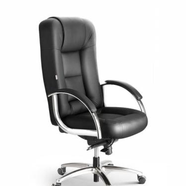 Imagem de Cadeira Giratória Martiflex Venire Presidente com Braço - Ven1037al64c