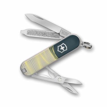 Imagem de Canivete Victorinox Classic Sd 7 Funções New York Style