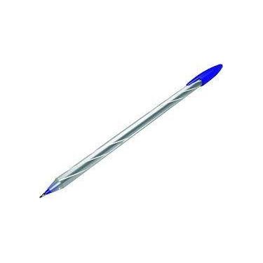 Imagem de Caneta Esferográfica Spiro Pro CIS 0.7MM - Escritório e Escola, Vermel