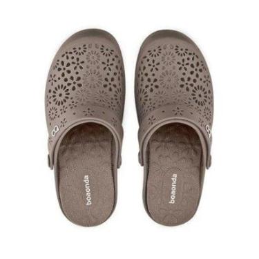 Imagem de Sandália Babuche Boaonda 1317 Nellie-Feminino