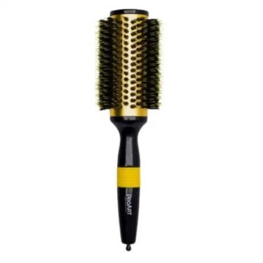 Imagem de Escova Profissional Metálica Amarelo Proart 38mm