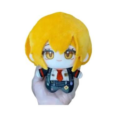 Imagem de Chaveiro De Pelúcia De Algodão Don Quixote De 10cm, Pingente Para Moch